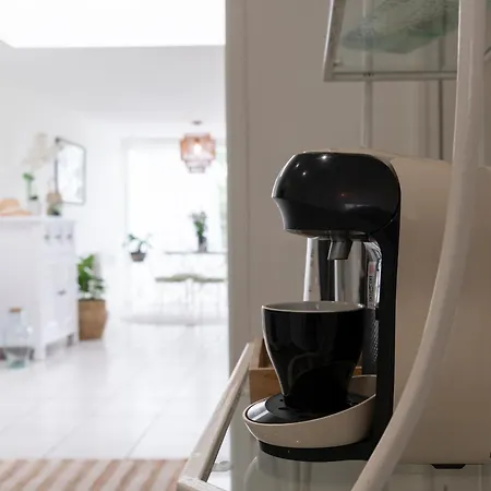 Appartamento Les Cerisiers Rdc Lumineux, Jardin, Terrasse *