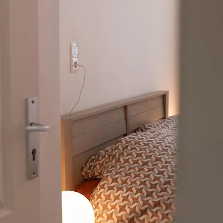 Les Cerisiers Rdc Lumineux, Jardin, Terrasse Appartamento Baisieux