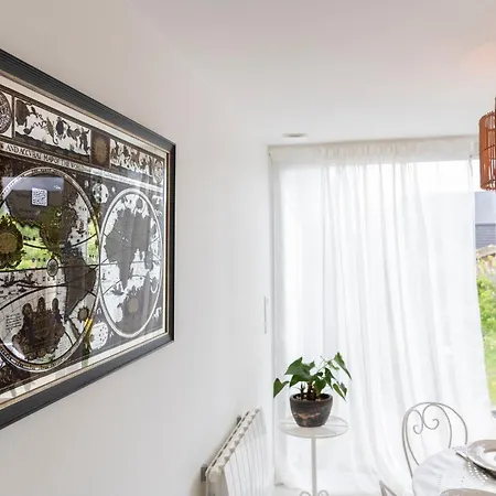 Les Cerisiers Rdc Lumineux, Jardin, Terrasse *