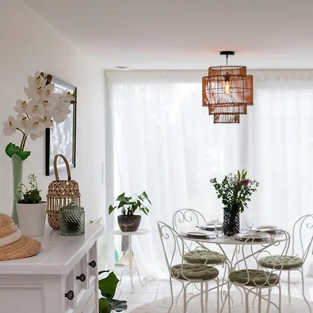 Apartment Les Cerisiers Rdc Lumineux, Jardin, Terrasse