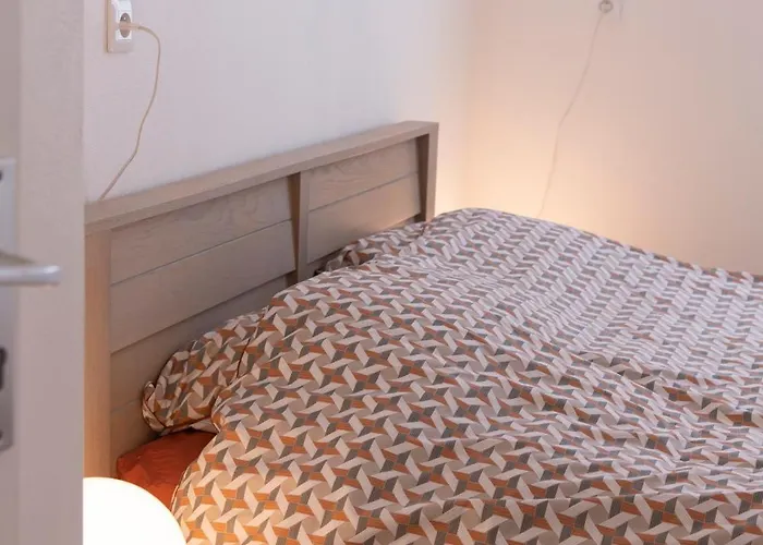 Les Cerisiers Rdc Lumineux, Jardin, Terrasse *